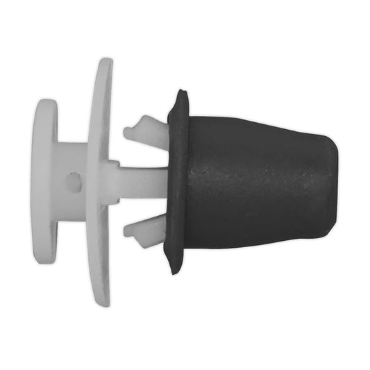 Sealey Side Moulding Clip/Grommet, �18mm x 23mm, VW Golf III - Pack of 20 TCMC1820VW