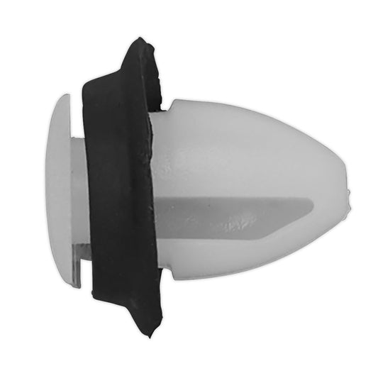 Sealey Moulding Clip, �20mm x 19mm, Citroen, Fiat, Peugeot - Pack of 20 TCMC2018