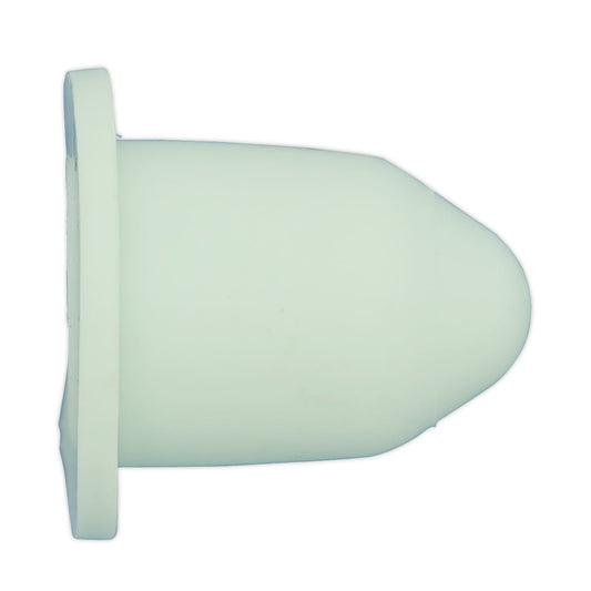 Sealey Moulding Clip, �13mm x 12mm, Peugeot - Pack of 20 TCMC2018G