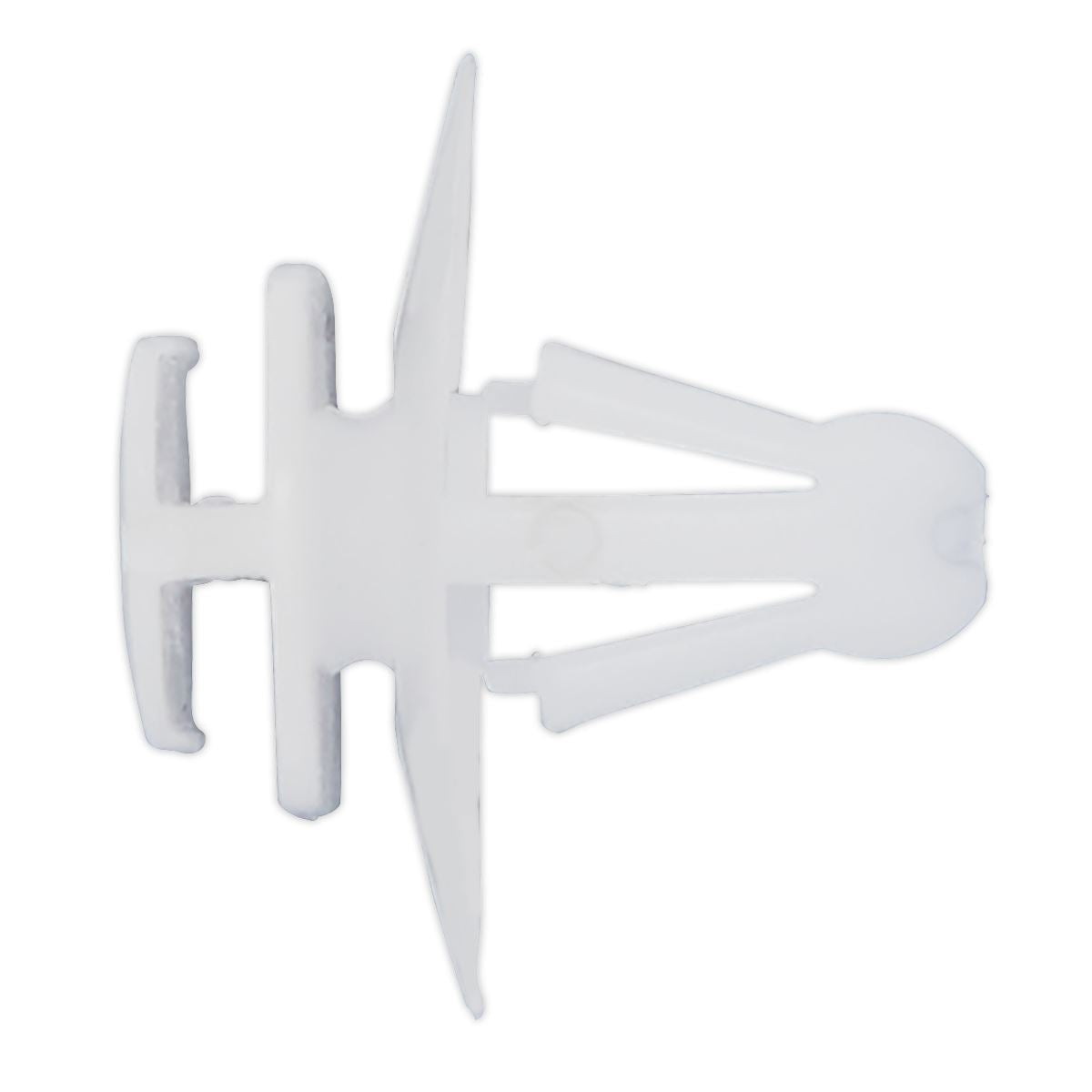 Sealey Side Moulding Clip, �23mm x 20mm, Universal - Pack of 20 TCMC2222U