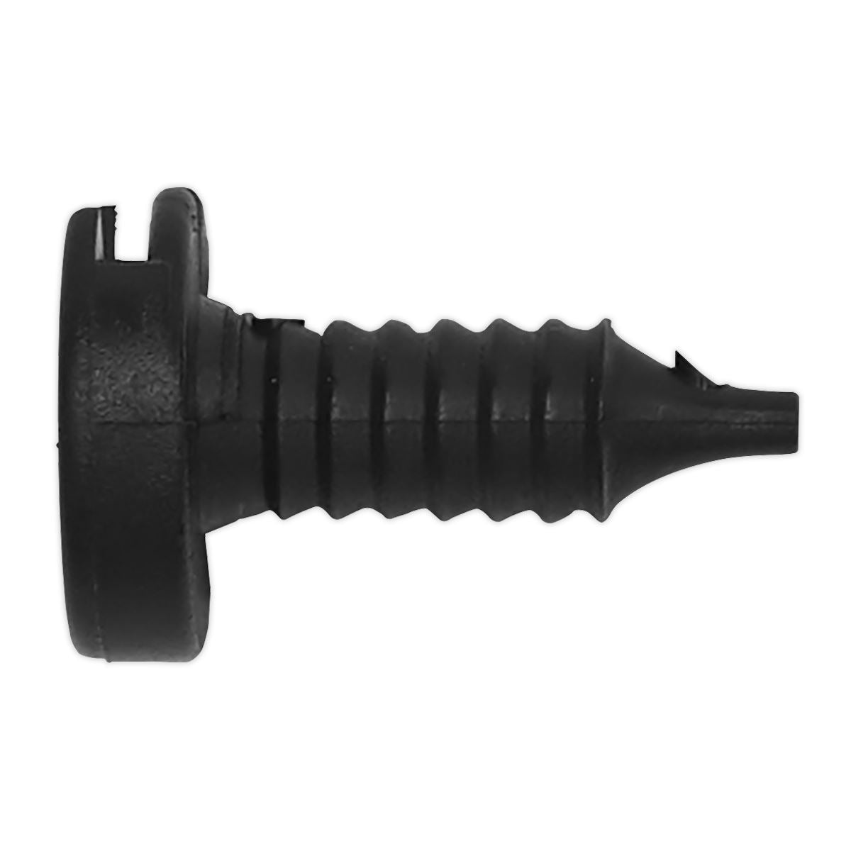 Sealey Panel Clip, �13mm x 21mm, Door Panel, Land Rover - Pack of 20 TCPC1320