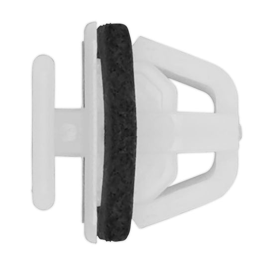 Sealey Panel Clip, �18mm x 15mm, Kia & Hyundai - Pack of 20 TCPC1815