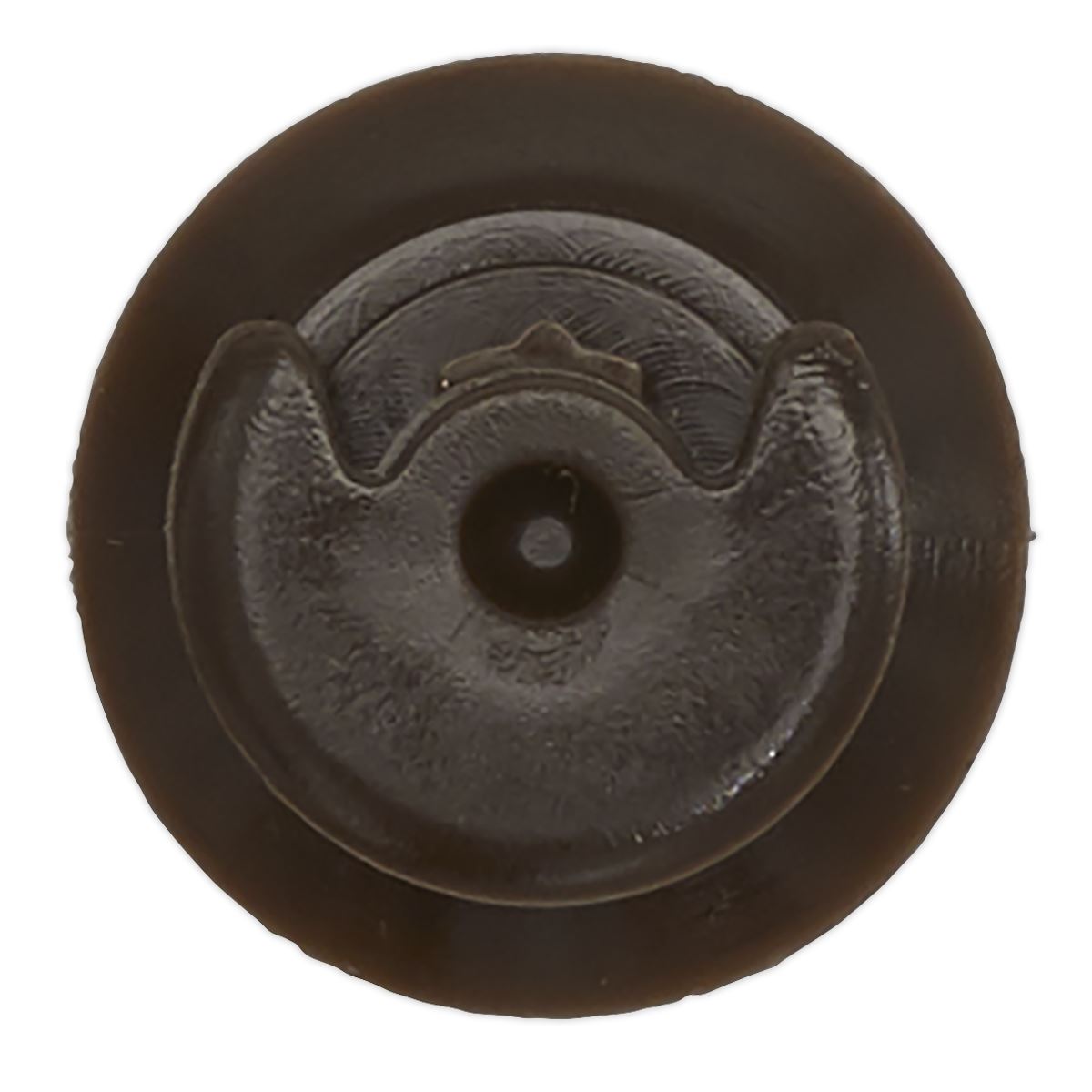 Sealey Panel Clip, Door Trim, �18mm x 21mm, Universal - Pack of 20 TCPC1820B