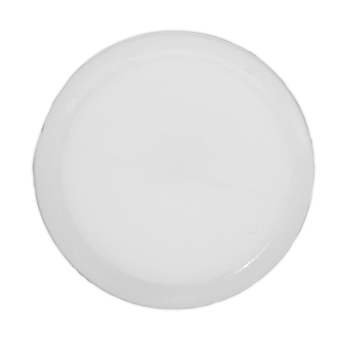 Sealey Panel Clip, �18mm x 21mm, Interior Panel, Universal - Pack of 20 TCPC1820U