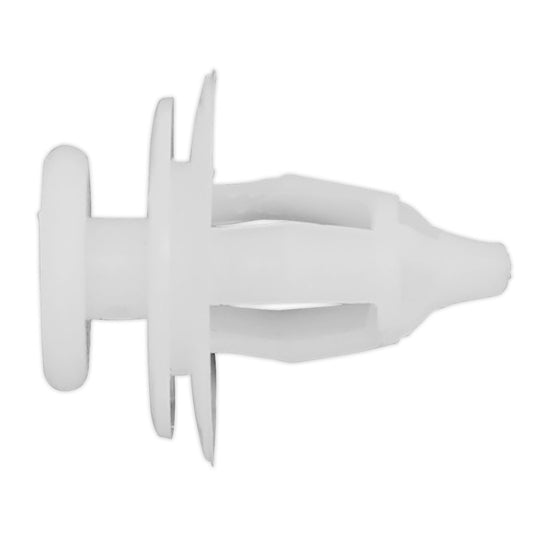 Sealey Panel Clip, Door Trim, �18mm x 22mm, Universal - Pack of 20 TCPC1822U