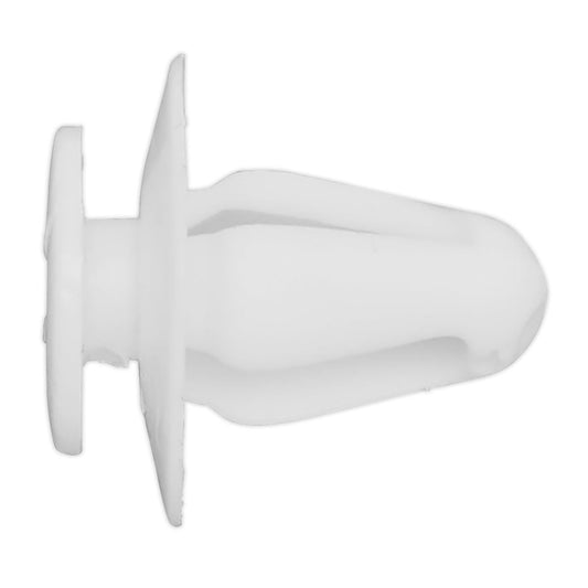 Sealey Panel Clip, �18mm x 21mm, Hyundai, Suzuki & Toyota - Pack of 20 TCPC2020