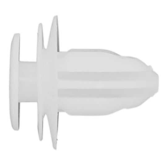 Sealey Panel Clip, Door Trim, �19mm x 21mm, Universal - Pack of 20 TCPC2020U