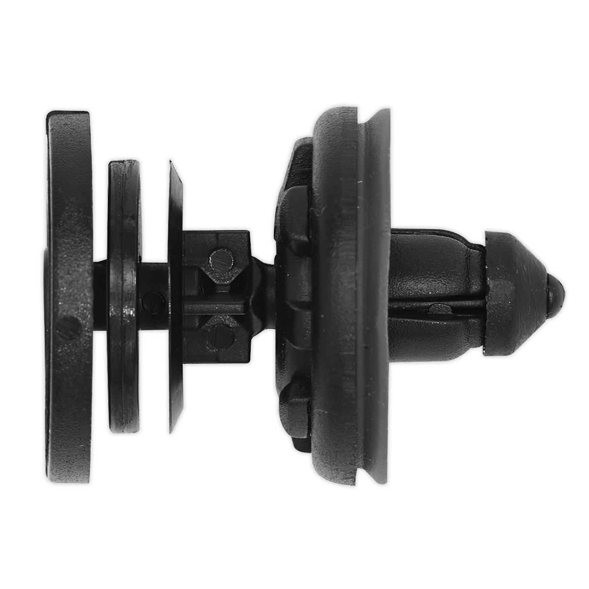 Sealey Panel Clip, �22mm x 30mm, Door Trim, VW - Pack of 20 TCPC2230VW