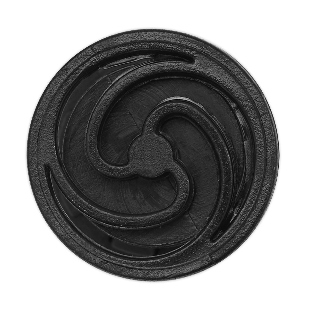 Sealey Panel Clip, �22mm x 30mm, Door Trim, VW - Pack of 20 TCPC2230VW