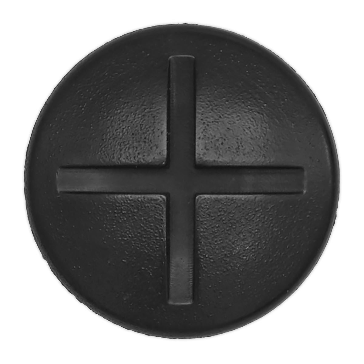 Sealey Panel Clip, 1/4 Turn, �26mm x 26mm, Audi, VW - Pack of 20 TCPC2525