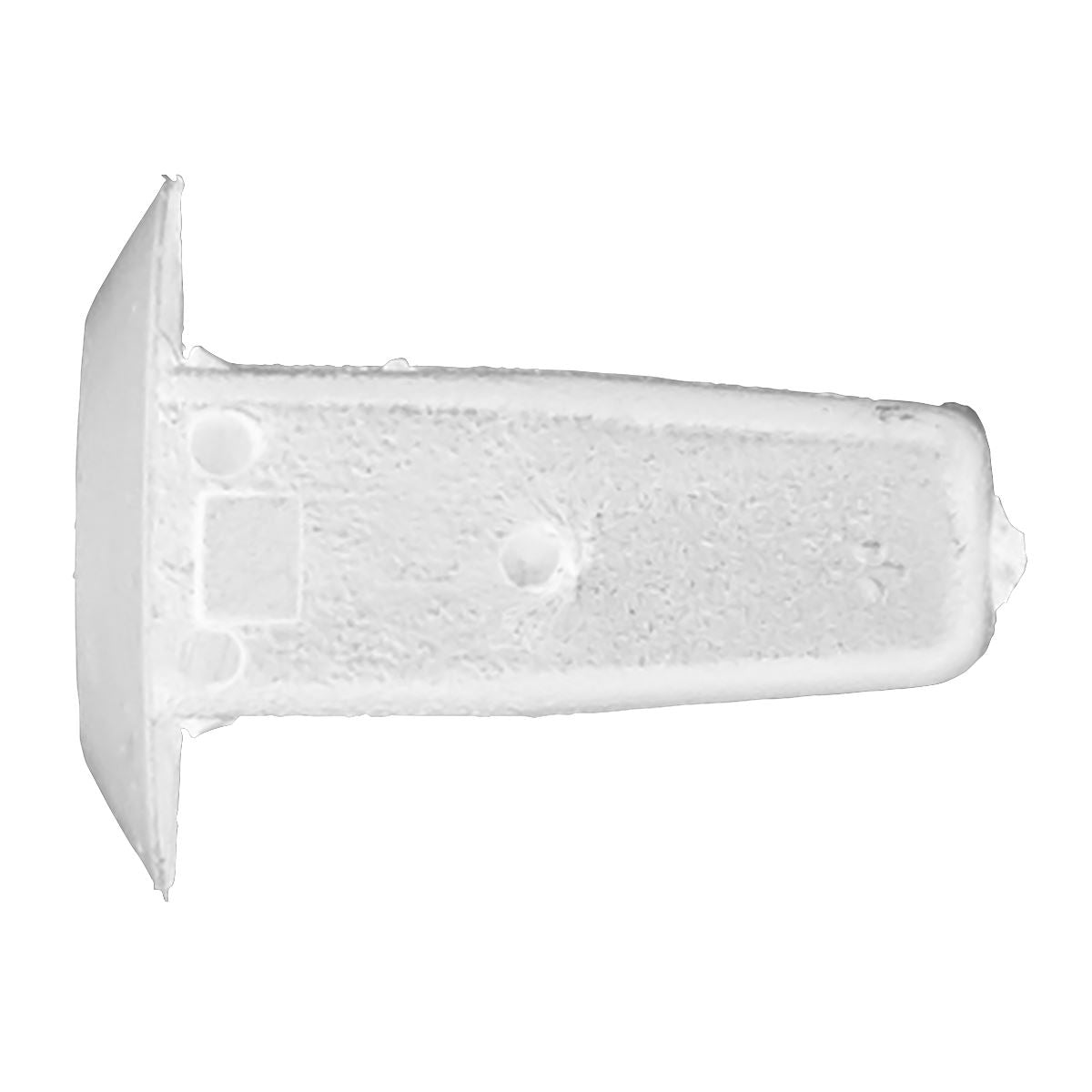 Sealey Locking Nut, �16mm x 20mm, Universal - Pack of 20 TCPN1520U