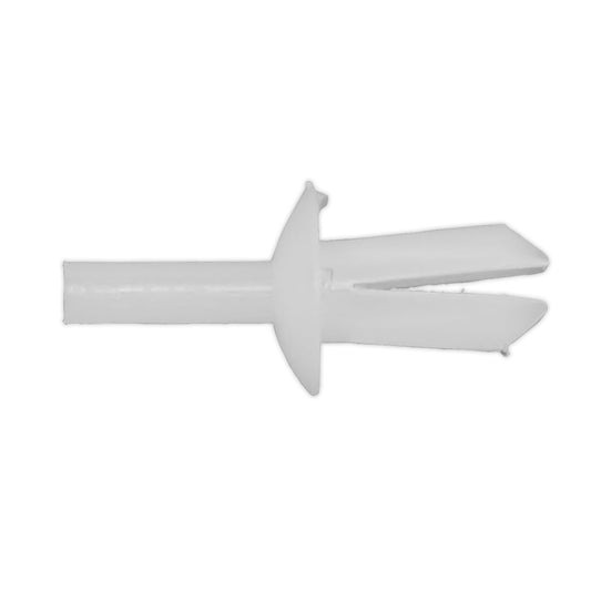 Sealey Push Rivet, �10mm x 22mm, BMW, VW - Pack of 20 TCPR0813