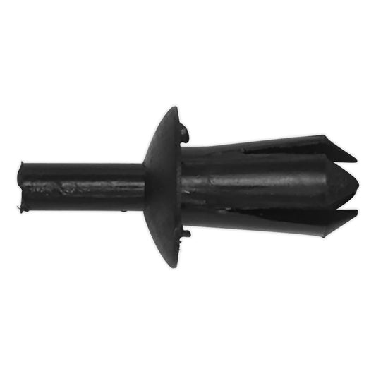Sealey Push Rivet, �10mm x 25mm, Audi, BMW, VW - Pack of 20 TCPR1013