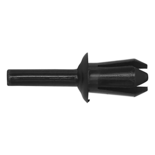 Sealey Push Rivet, �10mm x 28mm, Universal - Pack of 20 TCPR1015