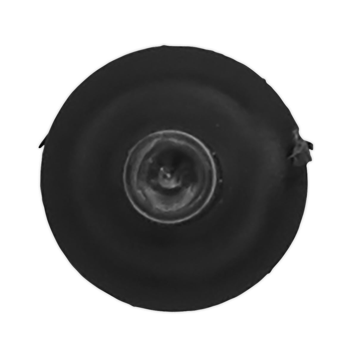 Sealey Push Rivet, �10mm x 28mm, Universal - Pack of 20 TCPR1015