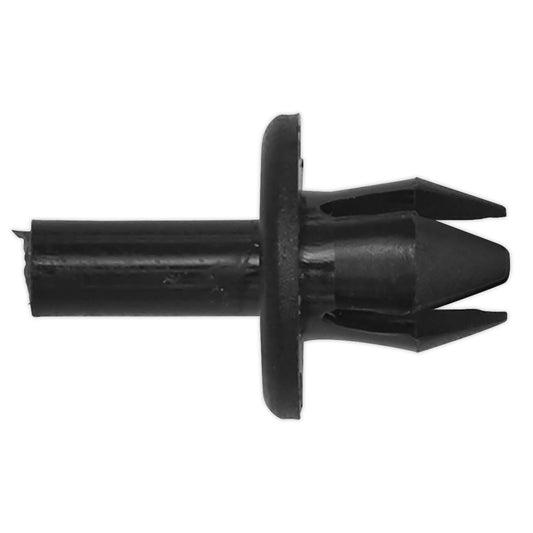 Sealey Push Rivet, �14mm x 24mm, GM - Pack of 20 TCPR1416