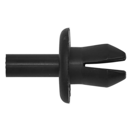 Sealey Push Rivet, �15mm x 24mm, BMW, GM - Pack of 20 TCPR1515