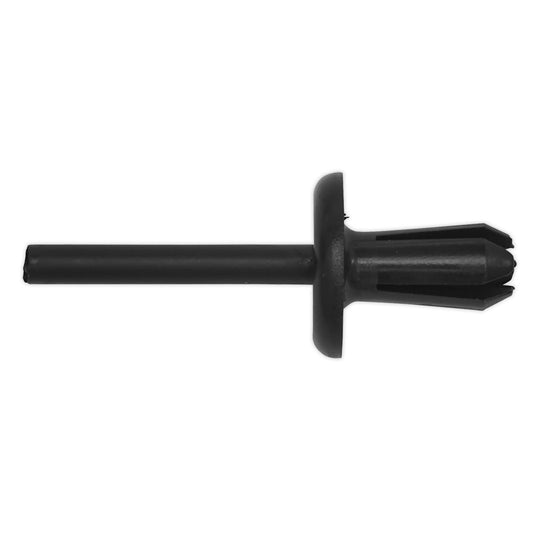 Sealey Push Rivet, �15mm x 41mm, Volvo - Pack of 20 TCPR1518