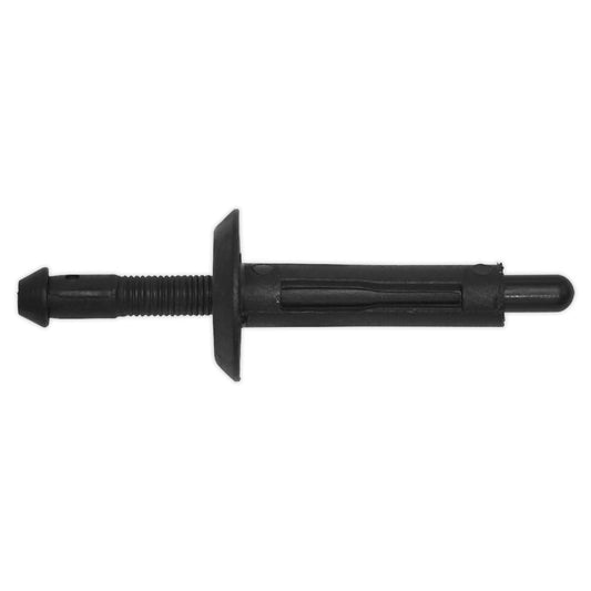 Sealey Push Rivet, �15mm x 55mm, 6.3mm Hole, Universal - Pack of 20 TCPR1518U