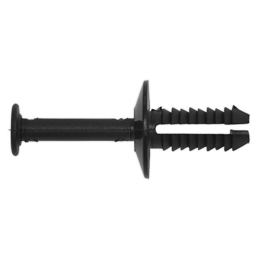 Sealey Push Rivet, �15mm x 36mm, Universal - Pack of 20 TCPR1730U