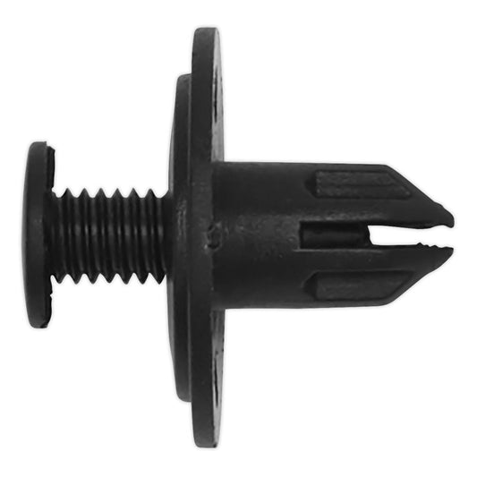 Sealey Push Rivet, �17mm x 20mm, Ford - Pack of 20 TCPR2012