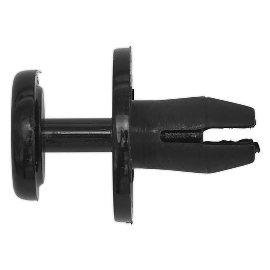 Sealey Push Rivet, Bumper, �20mm x 35mm, Citroen - Pack of 20 TCPR2015C