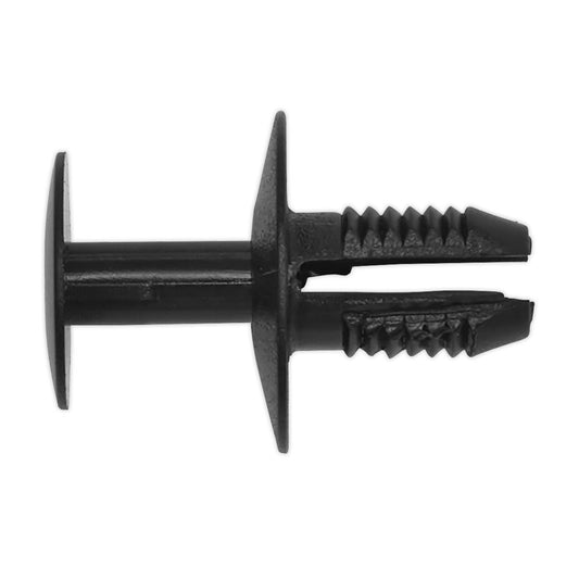 Sealey Push Rivet, �20mm x 30mm, Universal - Pack of 20 TCPR2015U