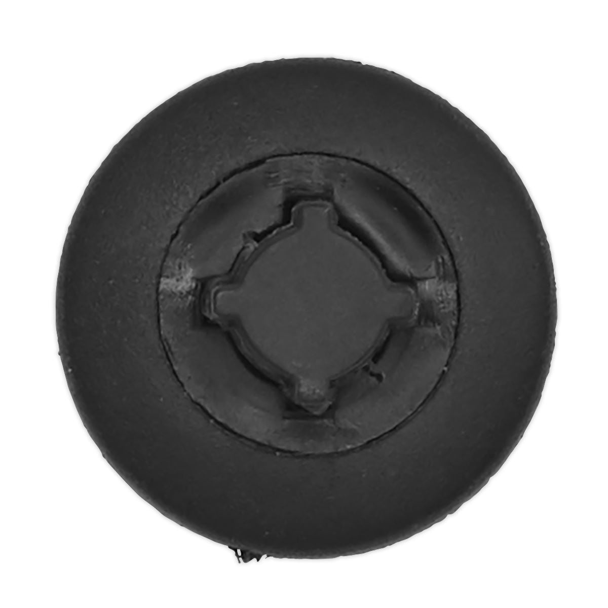 Sealey Push Rivet, �20mm x 20mm, Universal - Pack of 20 TCPR2015