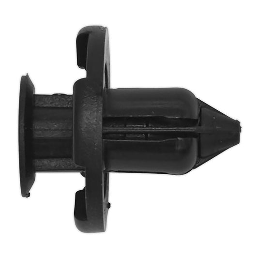 Sealey Push Rivet, �20mm x 22mm, Nissan - Pack of 20 TCPR2016