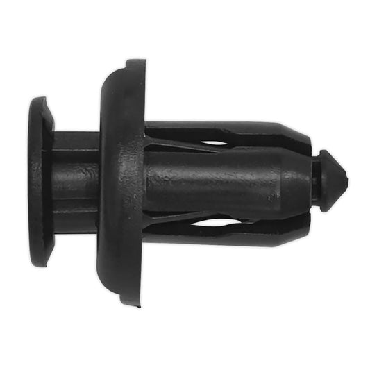 Sealey Push Rivet, �20mm x 25mm, GM - Pack of 20 TCPR2020GM