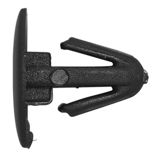 Sealey Retaining Clip, �12mm x 12mm, Citroen - Pack of 20 TCRC1210