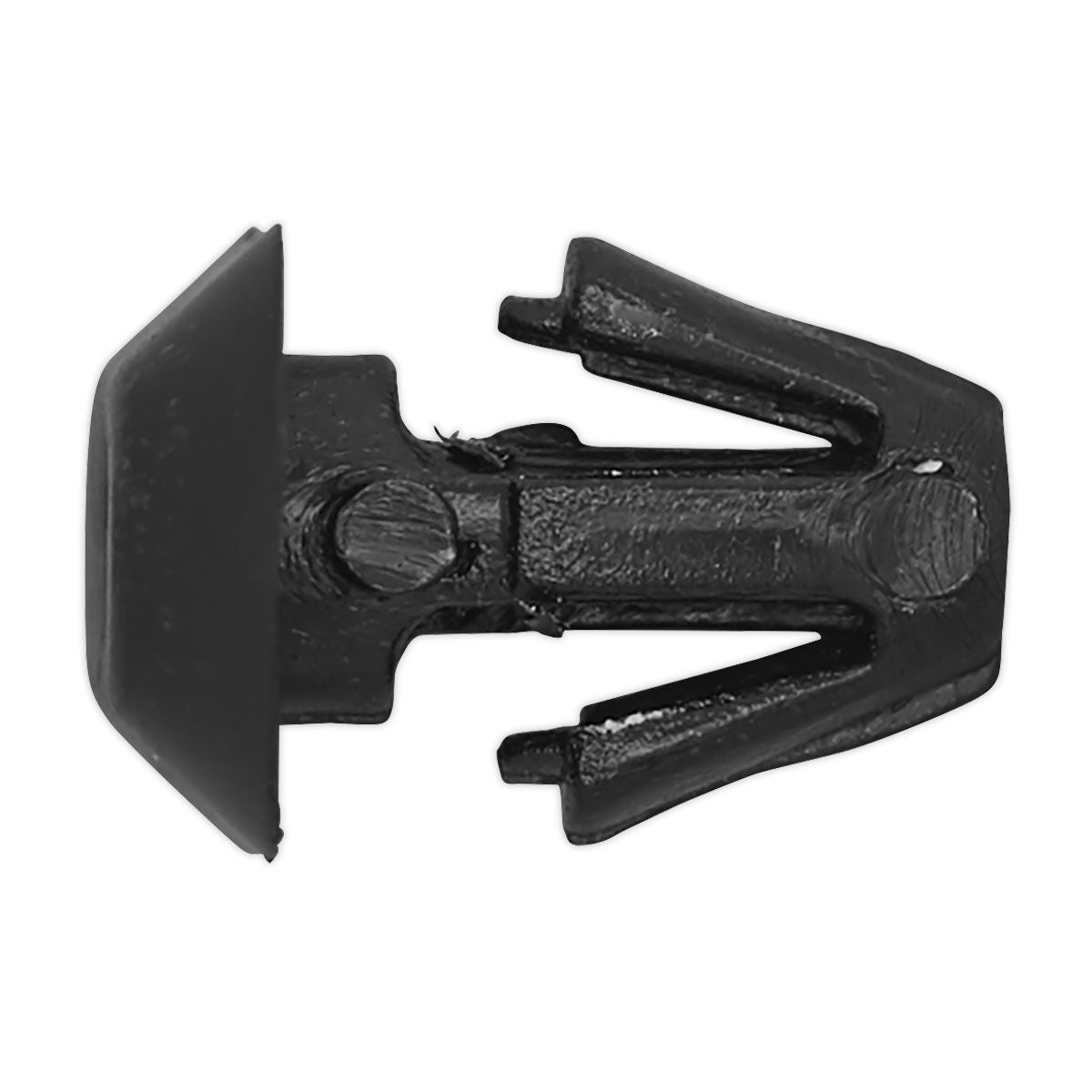 Sealey Retaining Clip, �16mm x 11mm, Universal - Pack of 20 TCRC1510U