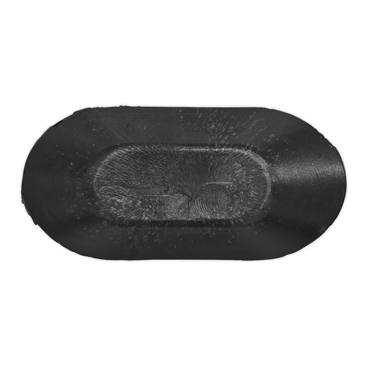 Sealey Retaining Clip, �16mm x 11mm, Universal - Pack of 20 TCRC1510U