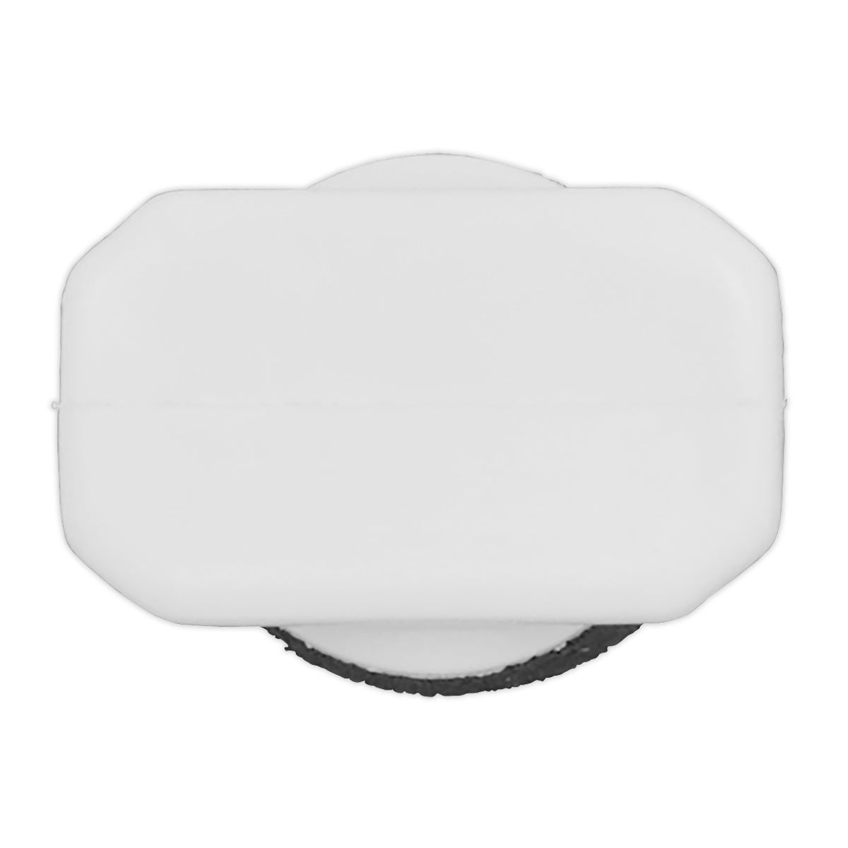 Sealey Retaining Clip, �20mm x 16mm, Universal - Pack of 20 TCRC2018