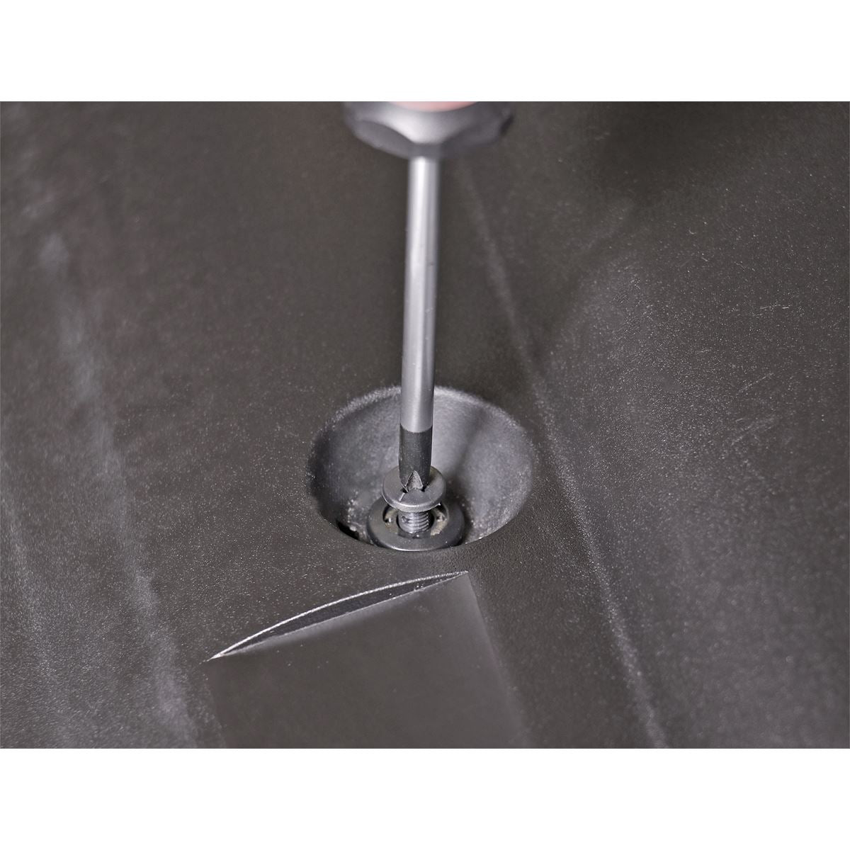Sealey Screw Rivet, �15mm x 21mm, GM & Honda - Pack of 20 TCSR1514