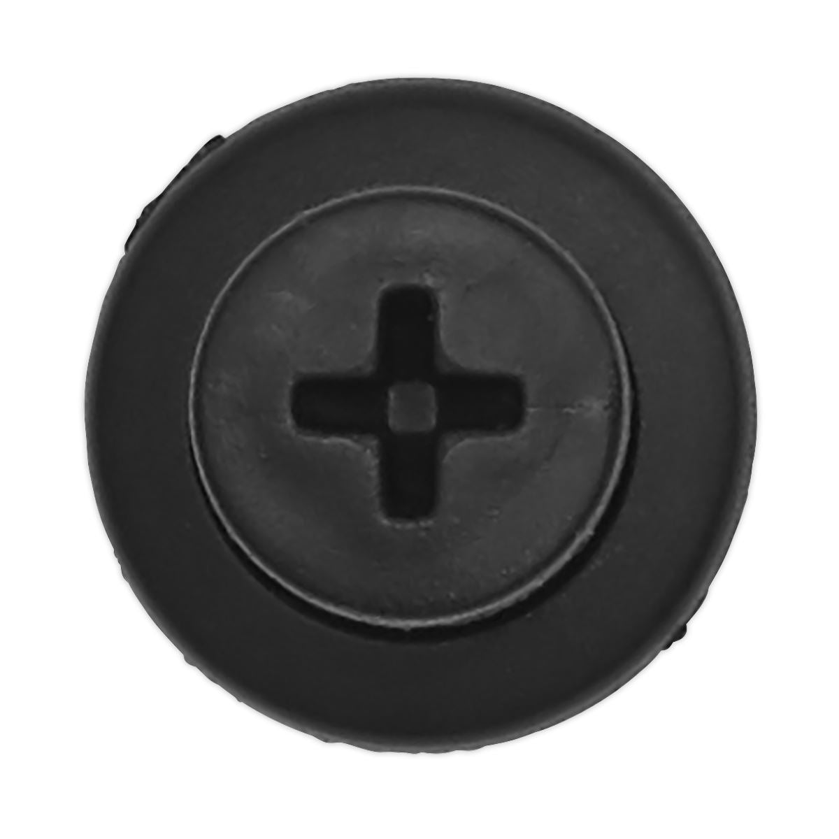 Sealey Screw Rivet, �15mm x 21mm, GM & Honda - Pack of 20 TCSR1514