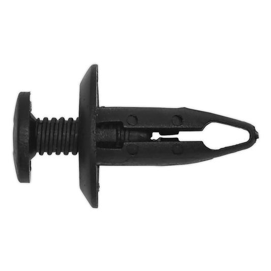 Sealey Screw Rivet, �15mm x 30mm, Ford - Pack of 20 TCSR1520