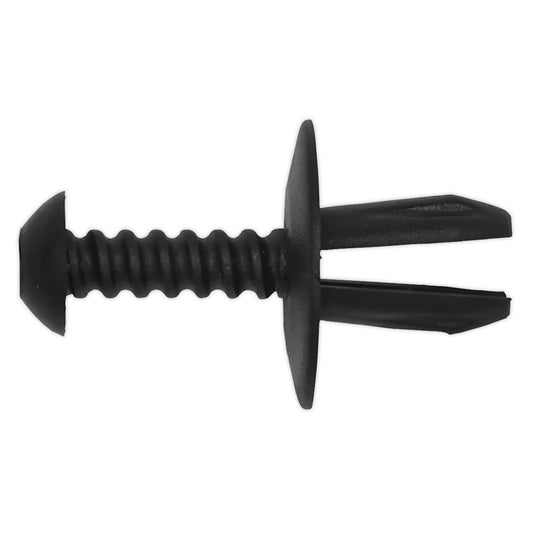 Sealey Screw Rivet, �17mm x 28mm, Universal - Pack of 20 TCSR1712U