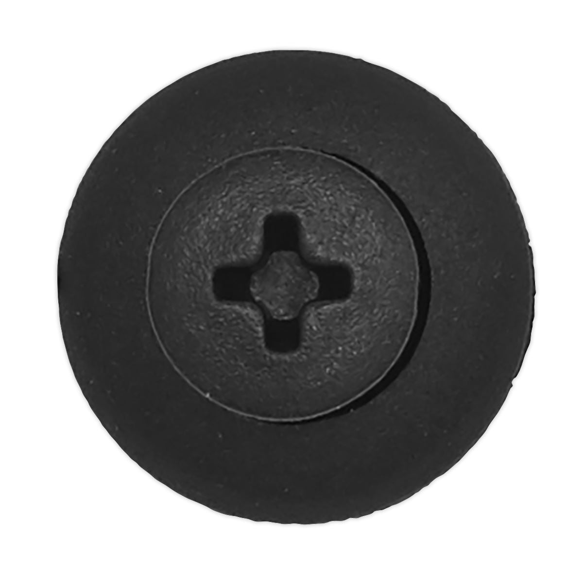 Sealey Screw Rivet, �19mm x 21mm, Toyota - Pack of 20 TCSR1813
