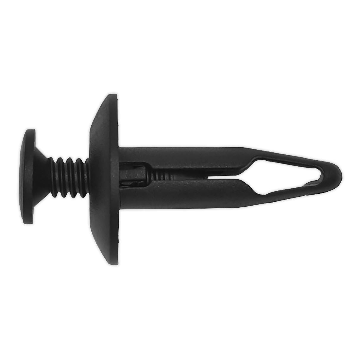 Sealey Screw Rivet, �18mm x 35mm, Universal - Pack of 20 TCSR1825U