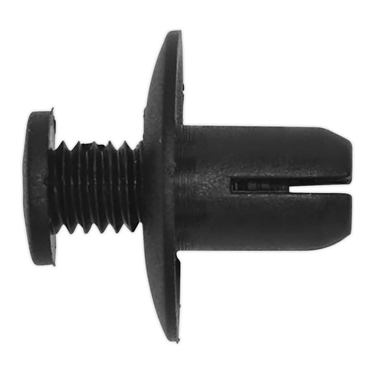 Sealey Screw Rivet, �20mm x 23mm, Mazda - Pack of 20 TCSR2012