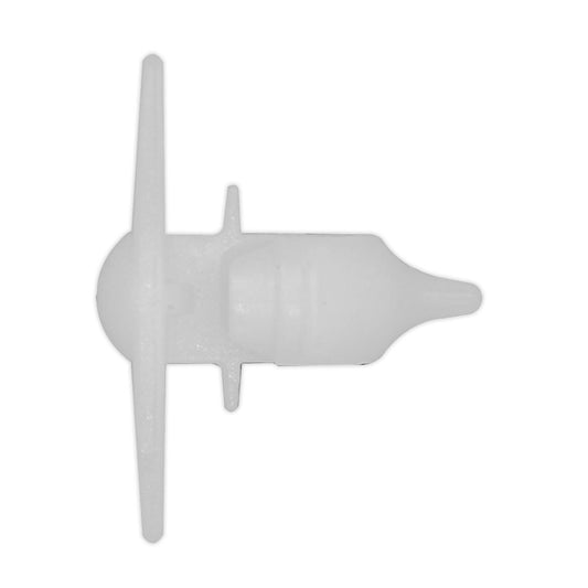 Sealey Weatherstrip Clip, VAG - Pack of 20 TCWS1512