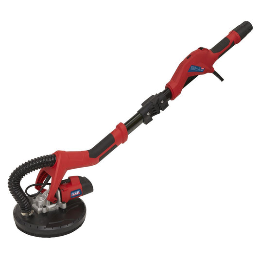 Sealey Long Reach Drywall Electric Sander �215mm 600W TDWS600