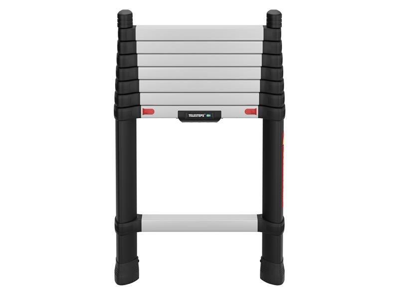 Telesteps Prime Line Telescopic Ladder 2.6m TEL72226541