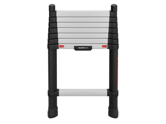 Telesteps Prime Line Telescopic Ladder 2.6m TEL72226541