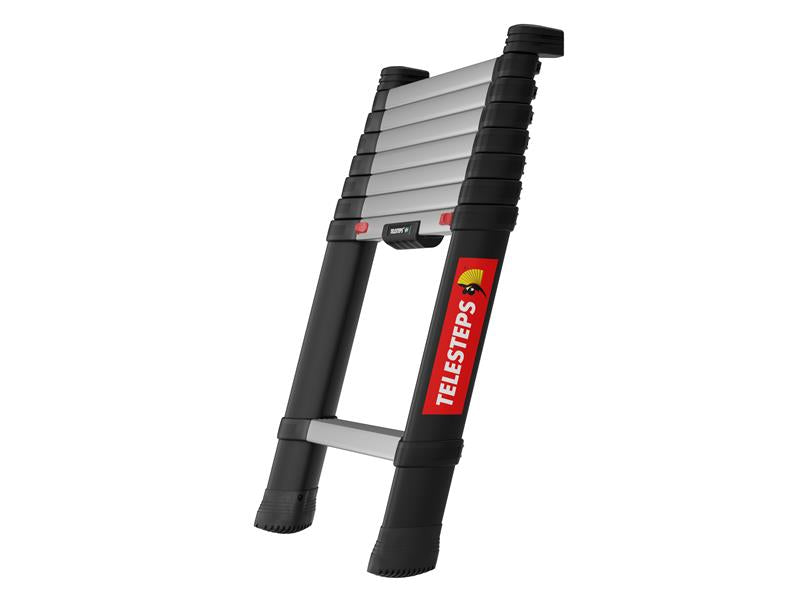 Telesteps Prime Line Telescopic Ladder 2.6m TEL72226541