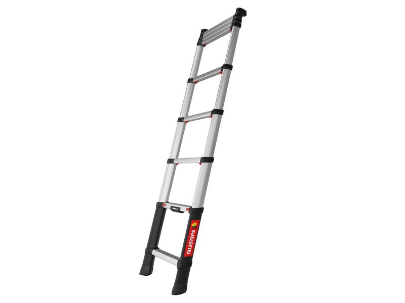Telesteps Prime Line Telescopic Ladder 2.6m TEL72226541