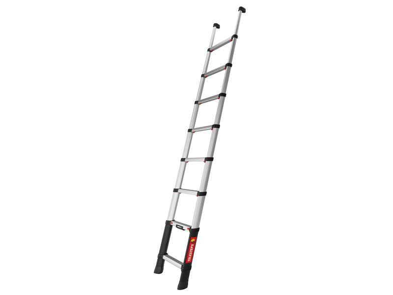 Telesteps Prime Line Telescopic Ladder 2.6m TEL72226541