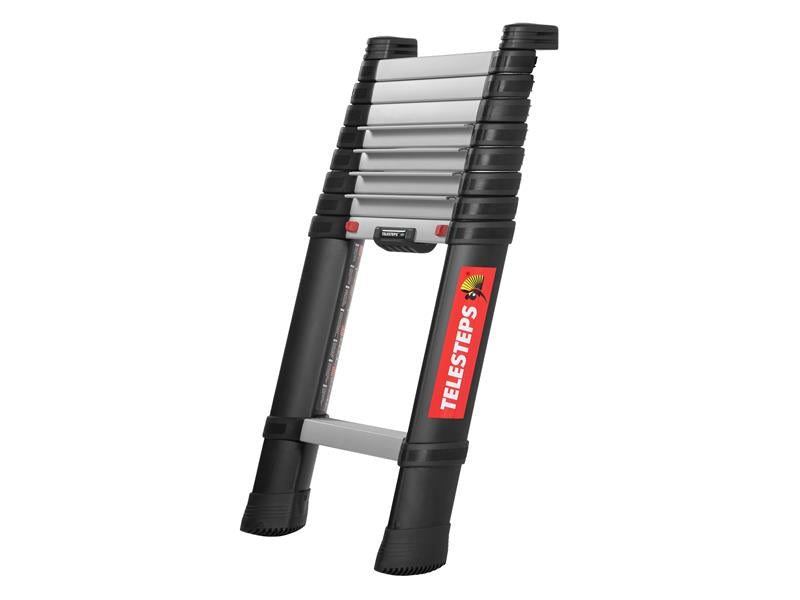 Telesteps Prime Line Telescopic Ladder 3.0m TEL72230581
