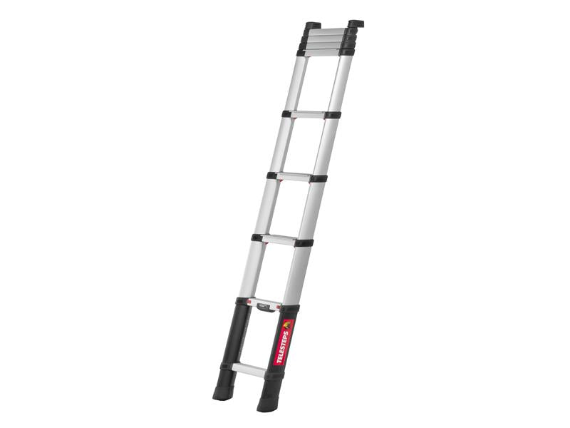 Telesteps Prime Line Telescopic Ladder 3.0m TEL72230581